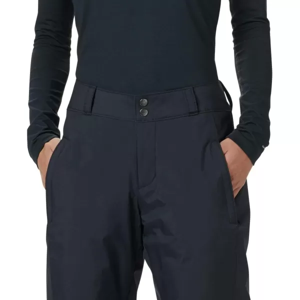imageColumbia womens Modern Mountain 20 PantBlack