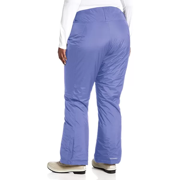 imageColumbia womens Modern Mountain 20 PantBluebell