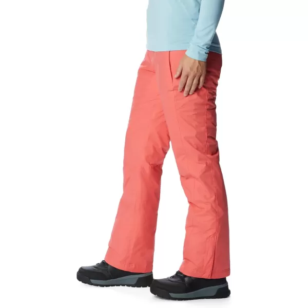 imageColumbia womens Modern Mountain 20 PantBlush Pink