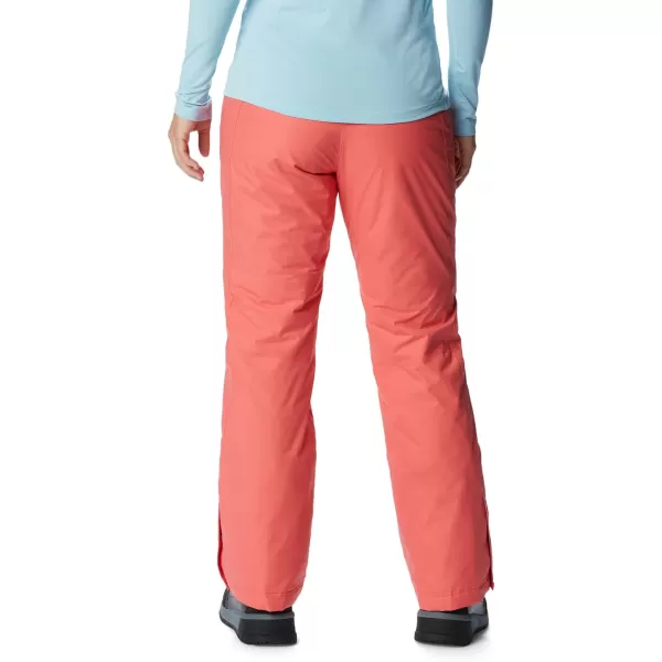 imageColumbia womens Modern Mountain 20 PantBlush Pink