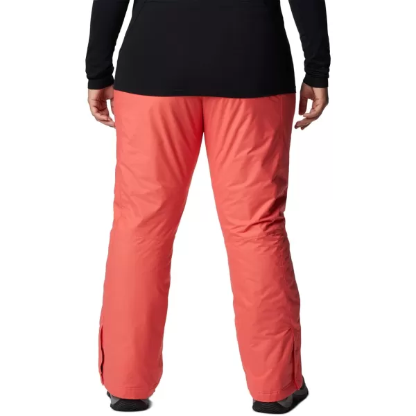 imageColumbia womens Modern Mountain 20 PantBlush Pink