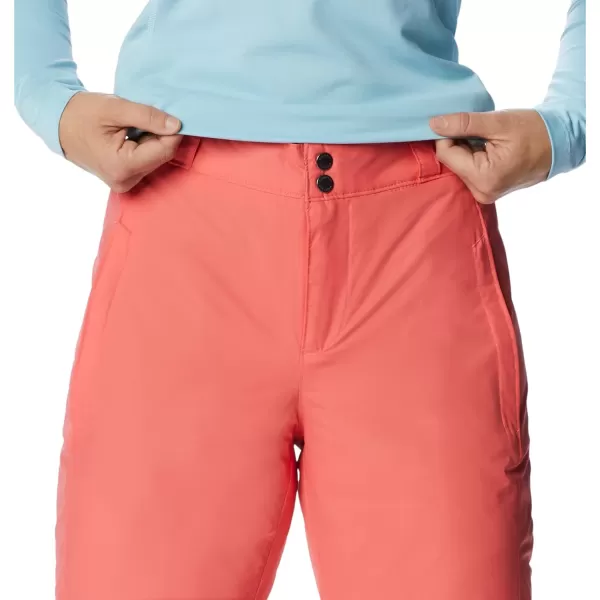 imageColumbia womens Modern Mountain 20 PantBlush Pink
