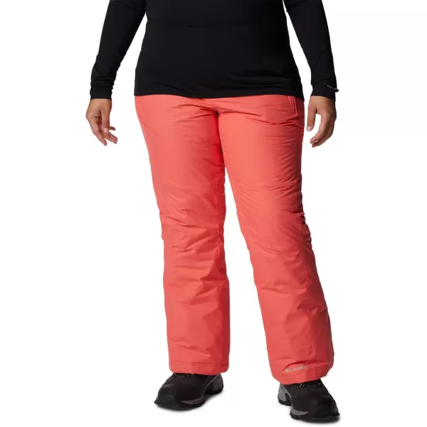 imageColumbia womens Modern Mountain 20 PantBlush Pink