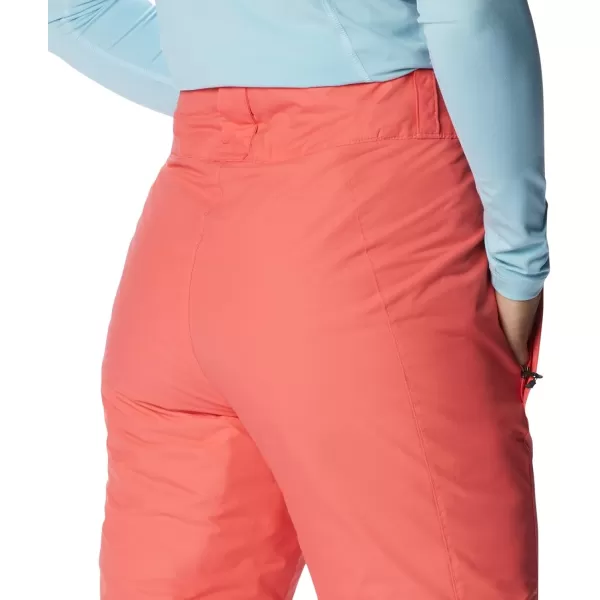 imageColumbia womens Modern Mountain 20 PantBlush Pink