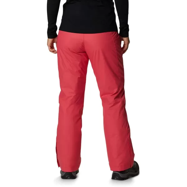 imageColumbia womens Modern Mountain 20 PantBright Geranium