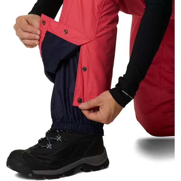 imageColumbia womens Modern Mountain 20 PantBright Geranium