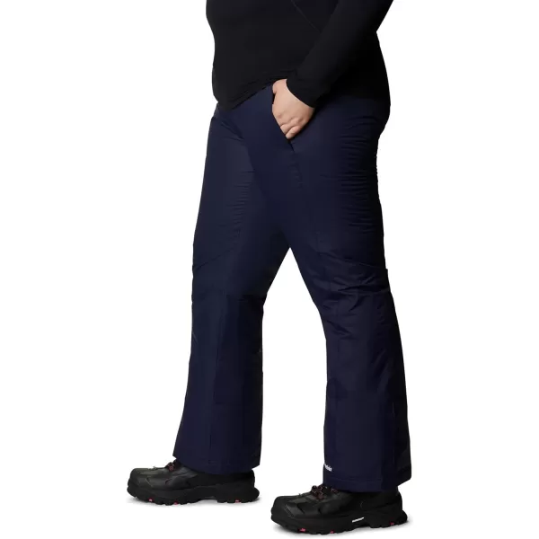 imageColumbia womens Modern Mountain 20 PantDark Nocturnal