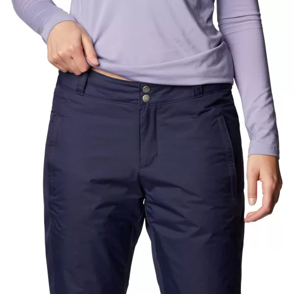imageColumbia womens Modern Mountain 20 PantDark Nocturnal