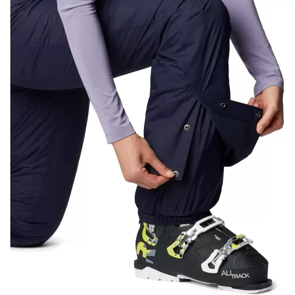 imageColumbia womens Modern Mountain 20 PantDark Nocturnal