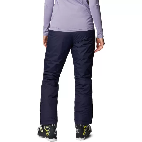 imageColumbia womens Modern Mountain 20 PantDark Nocturnal