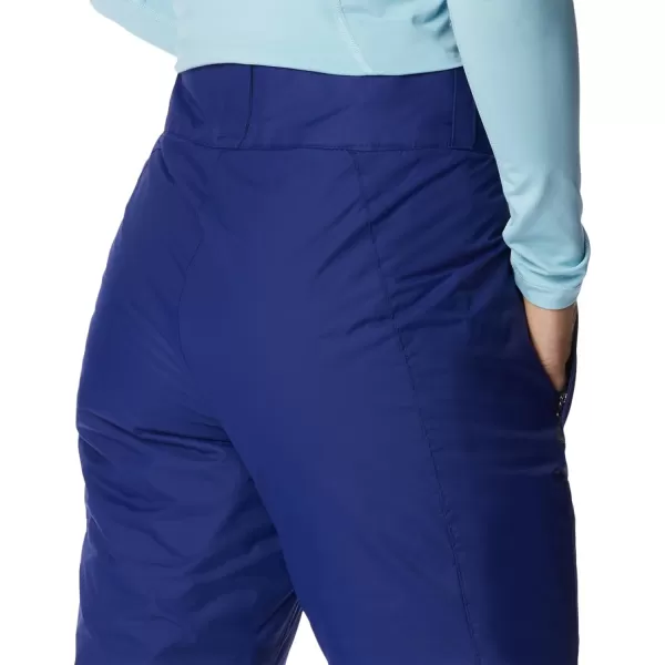 imageColumbia womens Modern Mountain 20 PantDark Sapphire