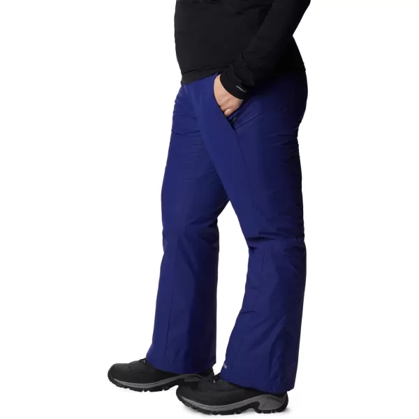 imageColumbia womens Modern Mountain 20 PantDark Sapphire