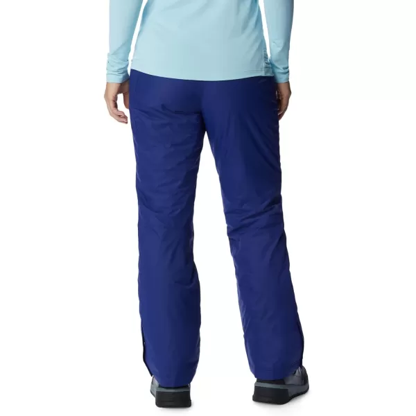 imageColumbia womens Modern Mountain 20 PantDark Sapphire