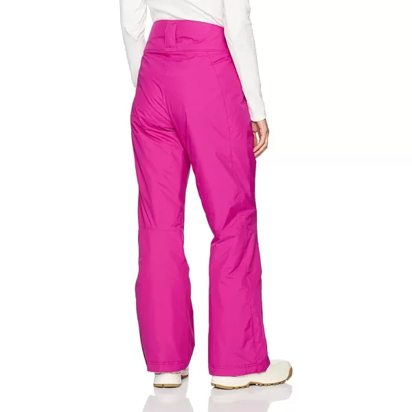 imageColumbia womens Modern Mountain 20 PantDeep Blush