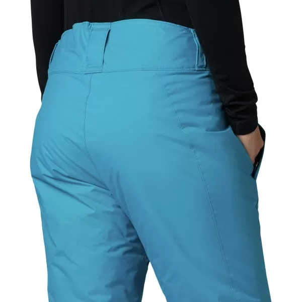 imageColumbia womens Modern Mountain 20 PantFjord Blue