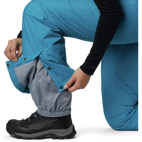 imageColumbia womens Modern Mountain 20 PantFjord Blue
