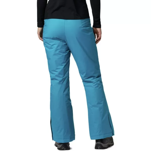 imageColumbia womens Modern Mountain 20 PantFjord Blue