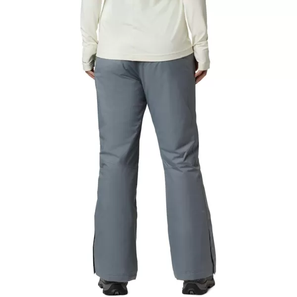imageColumbia womens Modern Mountain 20 PantGrey Ash