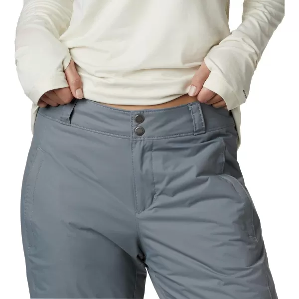 imageColumbia womens Modern Mountain 20 PantGrey Ash