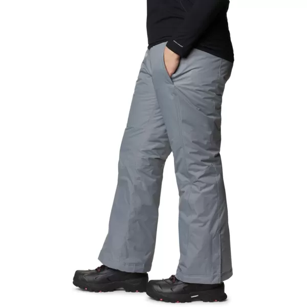 imageColumbia womens Modern Mountain 20 PantGrey Ash