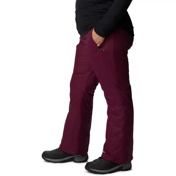 imageColumbia womens Modern Mountain 20 PantMarionberry