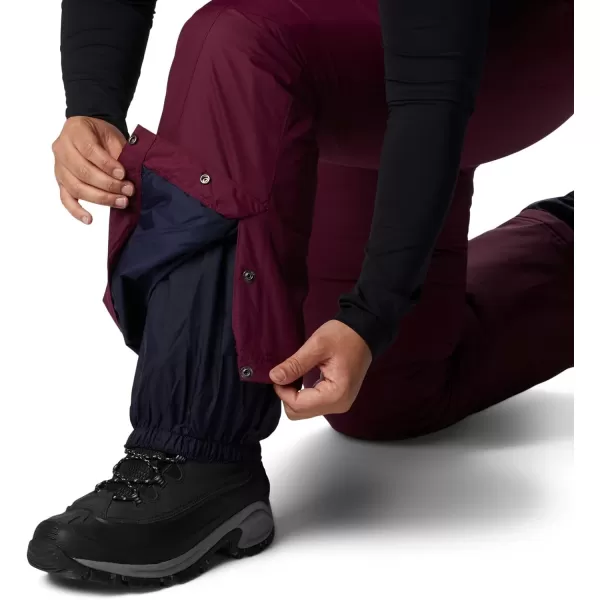 imageColumbia womens Modern Mountain 20 PantMarionberry