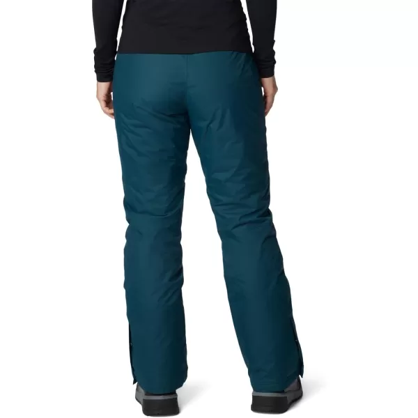 imageColumbia womens Modern Mountain 20 PantNight Wave