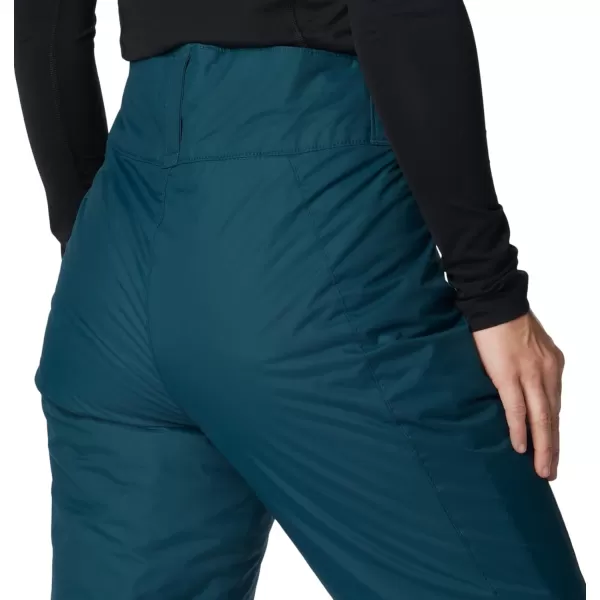 imageColumbia womens Modern Mountain 20 PantNight Wave