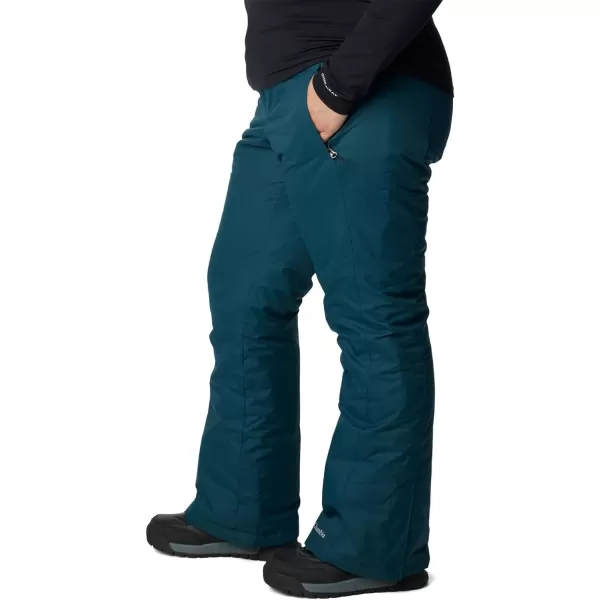 imageColumbia womens Modern Mountain 20 PantNight Wave