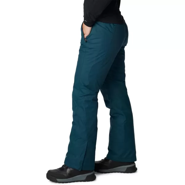 imageColumbia womens Modern Mountain 20 PantNight Wave