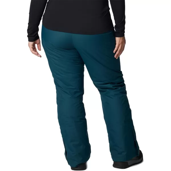 imageColumbia womens Modern Mountain 20 PantNight Wave