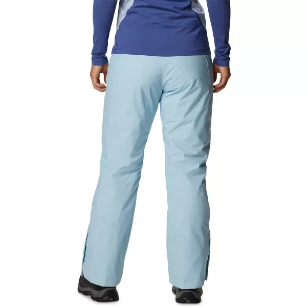 imageColumbia womens Modern Mountain 20 PantSpring Blue