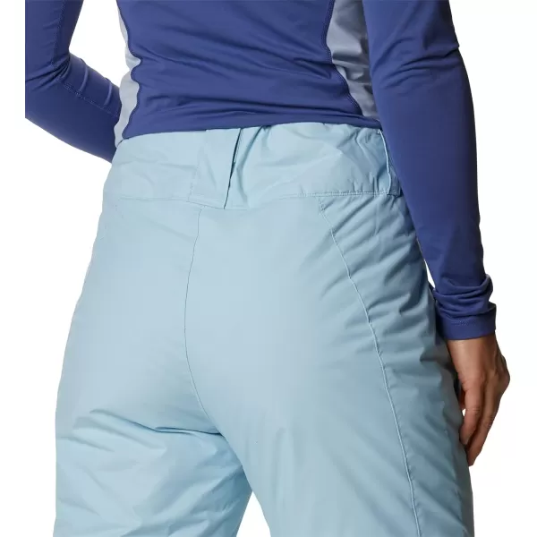 imageColumbia womens Modern Mountain 20 PantSpring Blue