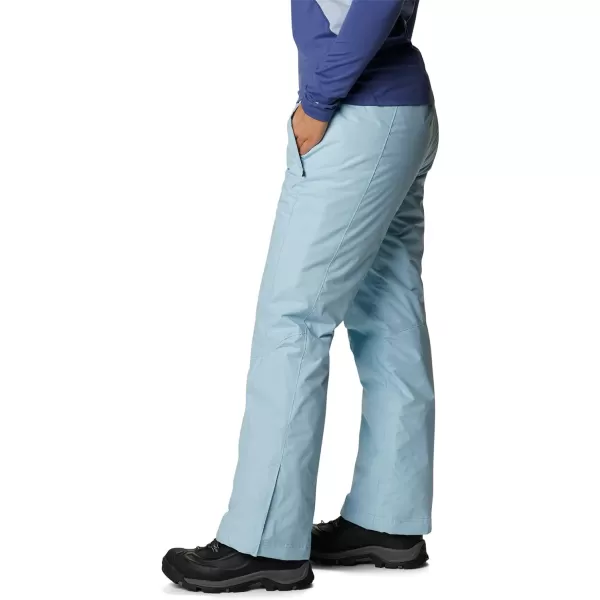 imageColumbia womens Modern Mountain 20 PantSpring Blue