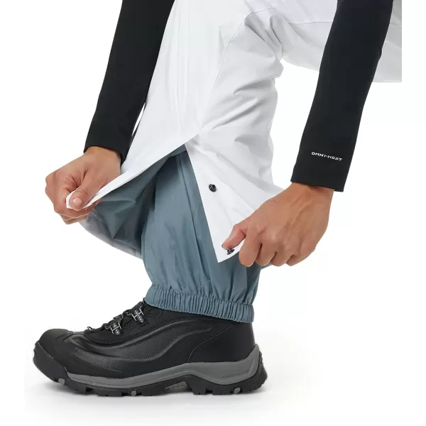 imageColumbia womens Modern Mountain 20 PantWhite