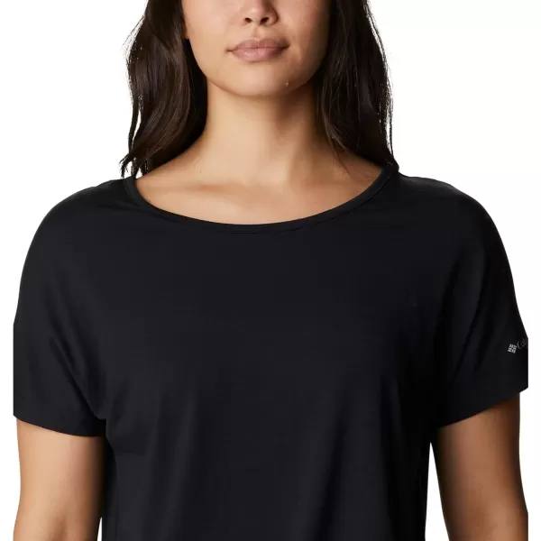 imageColumbia womens Slack Water Knit RomperBlack