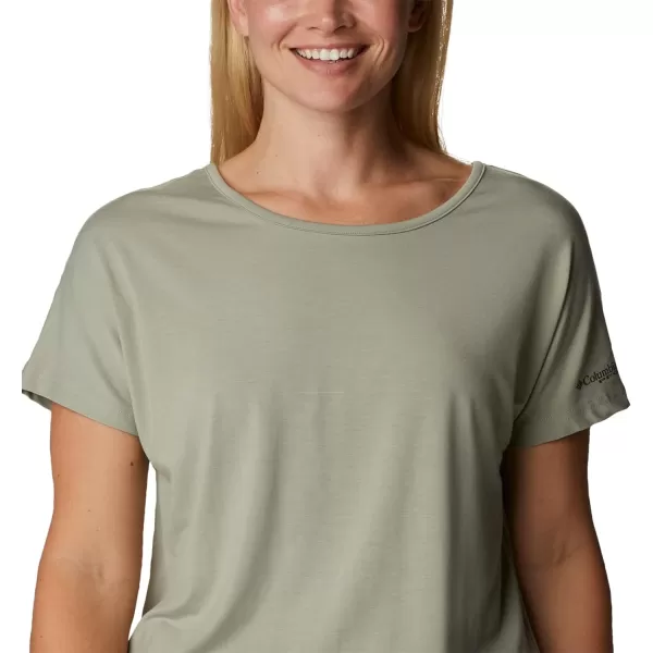 imageColumbia womens Slack Water Knit RomperSafari