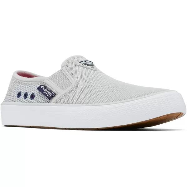 imageColumbia womens Slackwater Breeze Slip PfgCool GreyWhite