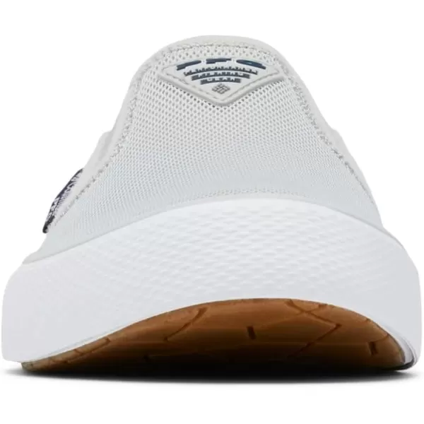 imageColumbia womens Slackwater Breeze Slip PfgCool GreyWhite