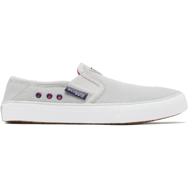 imageColumbia womens Slackwater Breeze Slip PfgCool GreyWhite