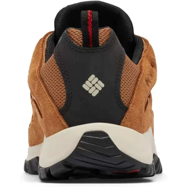 imageMens Crestwood Waterproof Hiking ShoeElk  Black