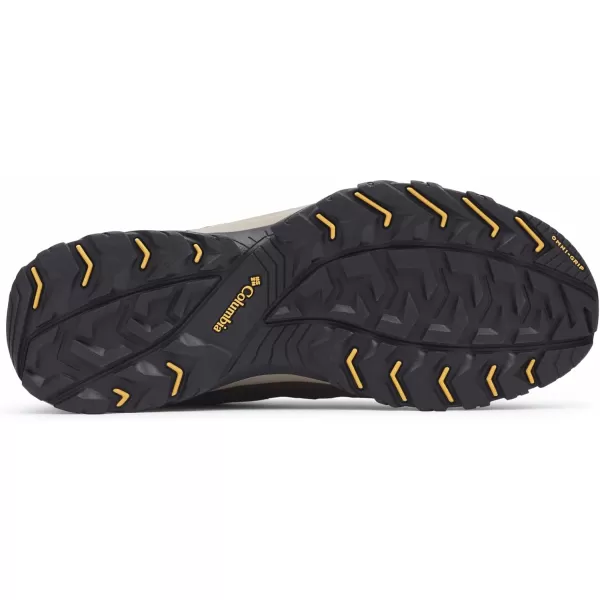 imageMens Crestwood Waterproof Hiking ShoeMud  Squash