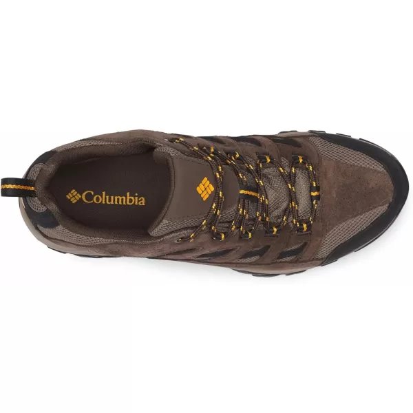 imageMens Crestwood Waterproof Hiking ShoeMud  Squash