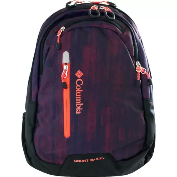 imageCOLUMBIA MOUNT BAILEY LAPTOP BACKPACK BOOK BAGCOLUMBIA MOUNT BAILEY LAPTOP BACKPACK BOOK BAG