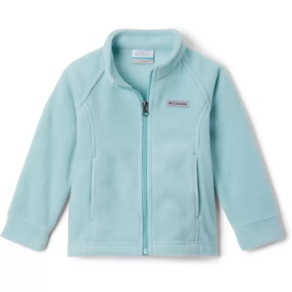 imageColumbia Baby Benton Springs FleeceAqua Haze