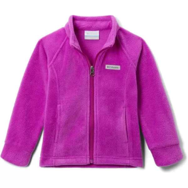 imageColumbia Baby Benton Springs FleeceBright Plum