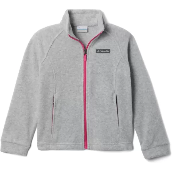 imageColumbia Baby Benton Springs FleeceCirrus Grey