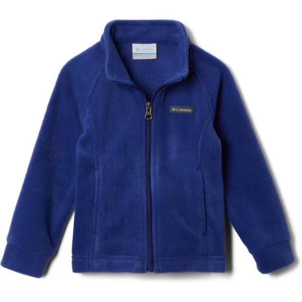 imageColumbia Baby Benton Springs FleeceDark Sapphire