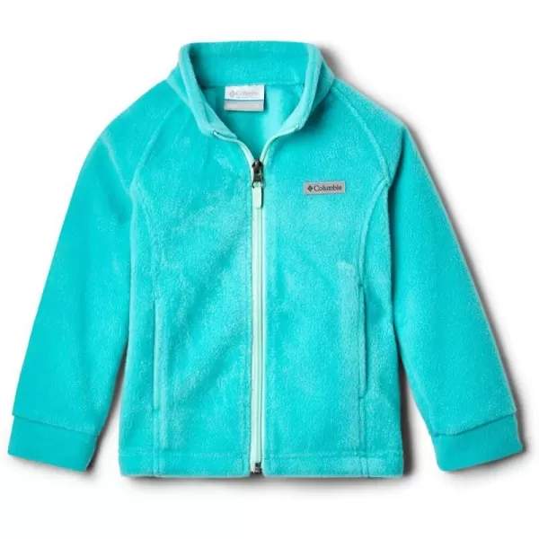 imageColumbia Baby Benton Springs FleeceDolphin Sea Ice