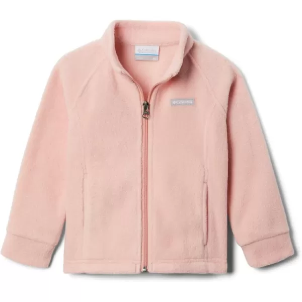 imageColumbia Baby Benton Springs FleeceFaux Pink